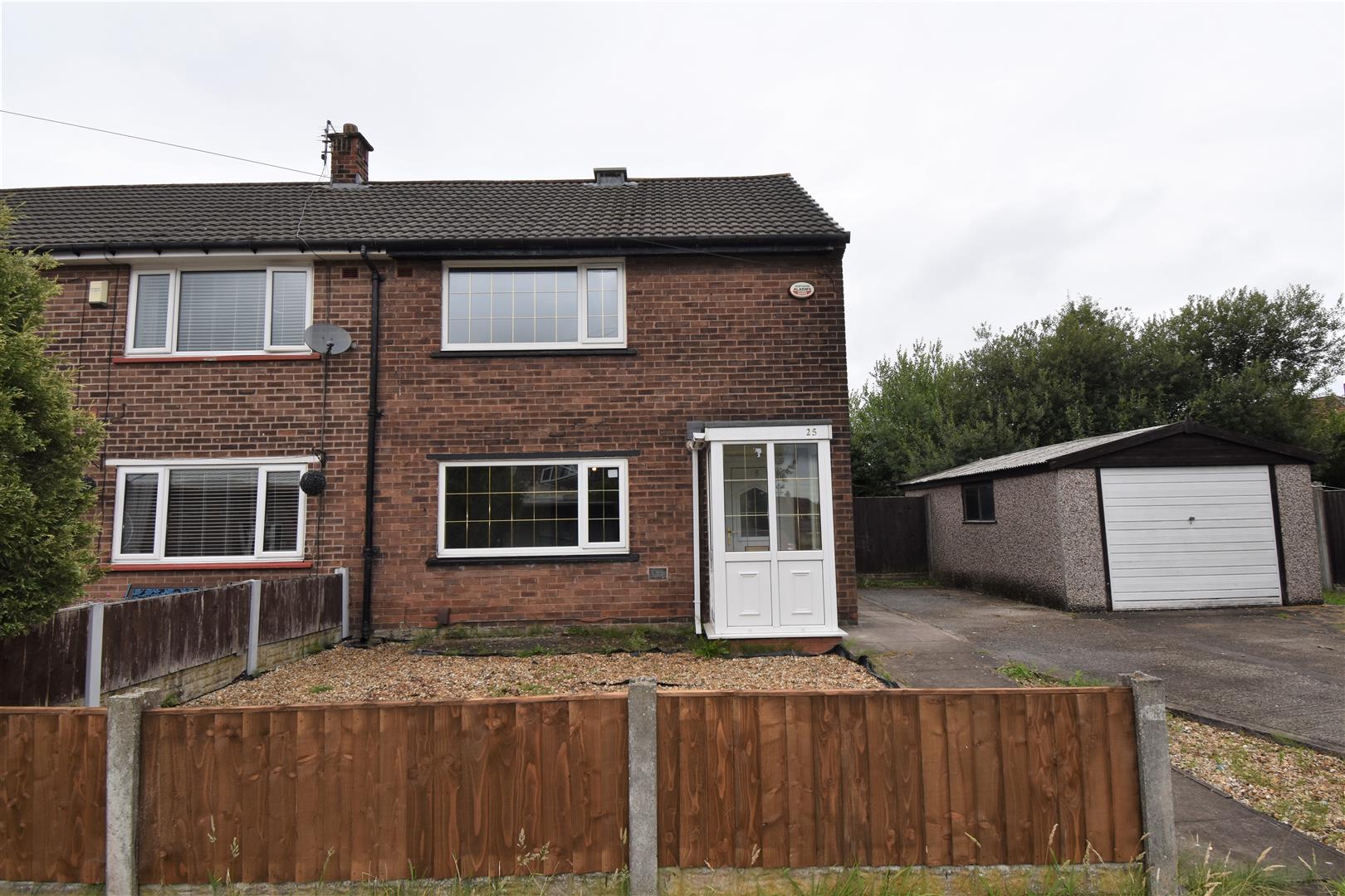 To Rent Smoothmove Property Estate Agents Tyldesley Astley